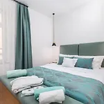 Quiet Center Apartamento Rijeka