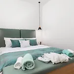 Apartamento Quiet Center *