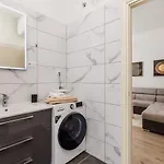 Apartamento Quiet Center