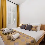 Apartamento Quiet Center Rijeka