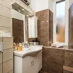 Quiet Center Apartamento Rijeka