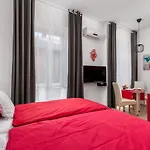 Quiet Center Apartamento *