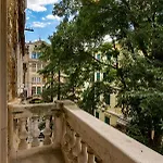 Apartamento Quiet Center Rijeka
