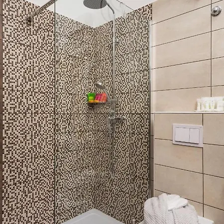 Apartamento Quiet Center