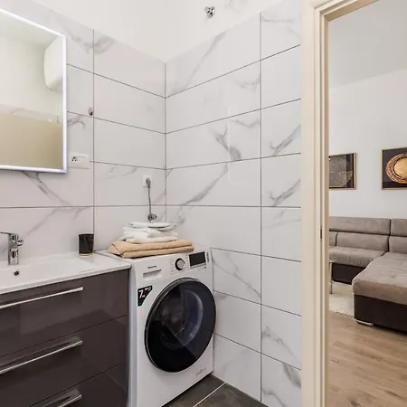 Apartamento Quiet Center