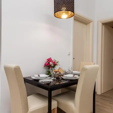Apartment Quiet Center Rijeka