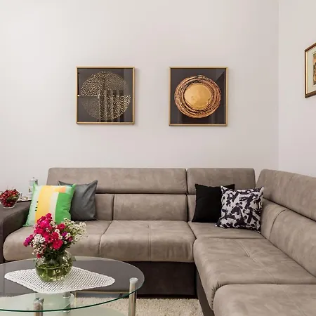 Apartment Quiet Center Rijeka