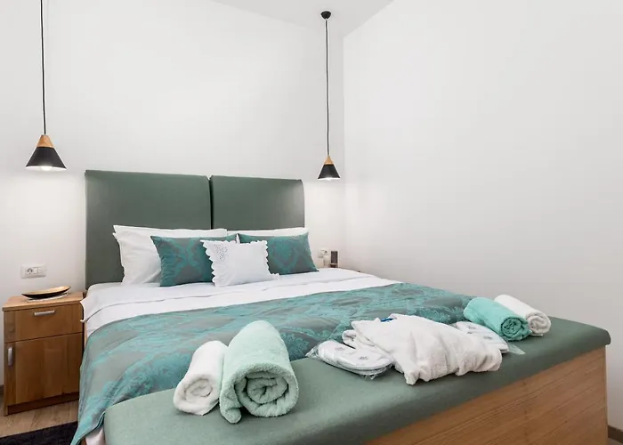 Apartament Quiet Center *