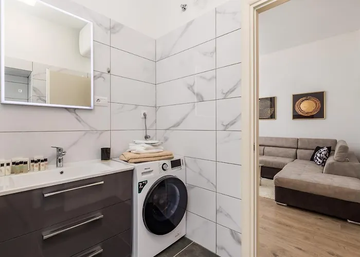 Apartament Quiet Center